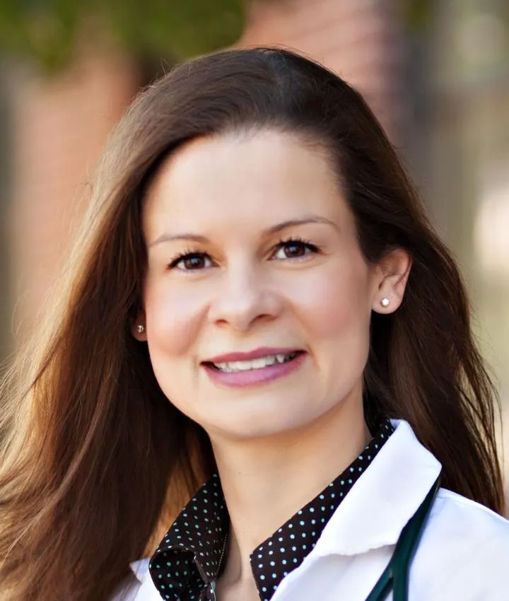 Dr. Jamie Whittenburg, DVM