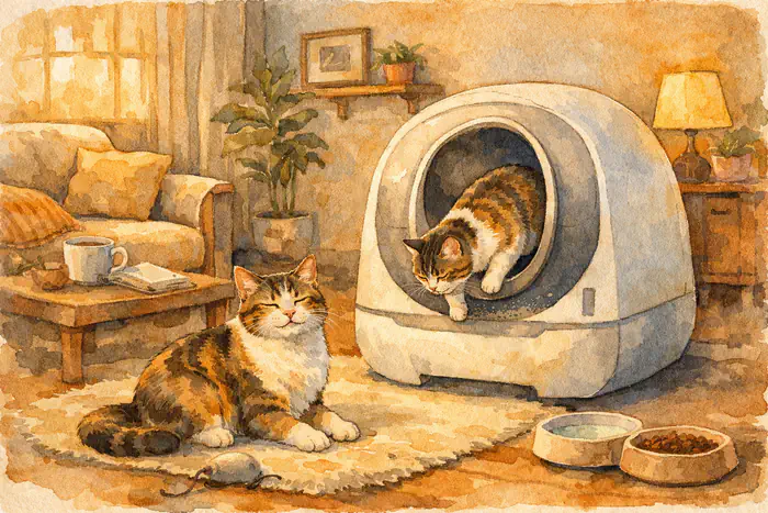 PETKIT PuraMax 2 Review: Half the Price, Real Risk Factors