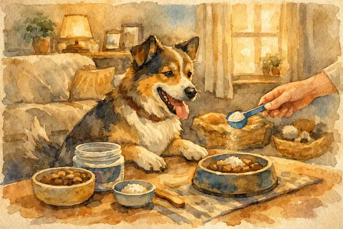 ProDen PlaqueOff: The Dental Powder Vets Actually Recommend