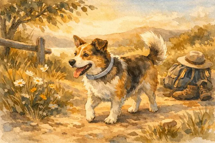 Seresto Collar Review: It Works, If You Get the Real Thing