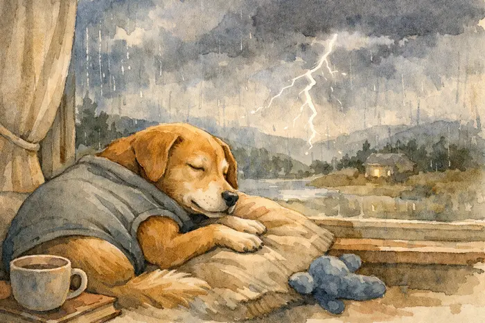 ThunderShirt Review: 55,000+ Owner Experiences Analyzed